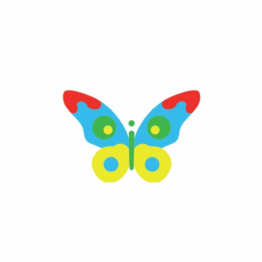Praktisch logo Kostuums Pleinplakkers Vlinder klein- Replay Speeltoestellen | Replay  speeltoestellen - speeltuinen en natuurspeeltuinen